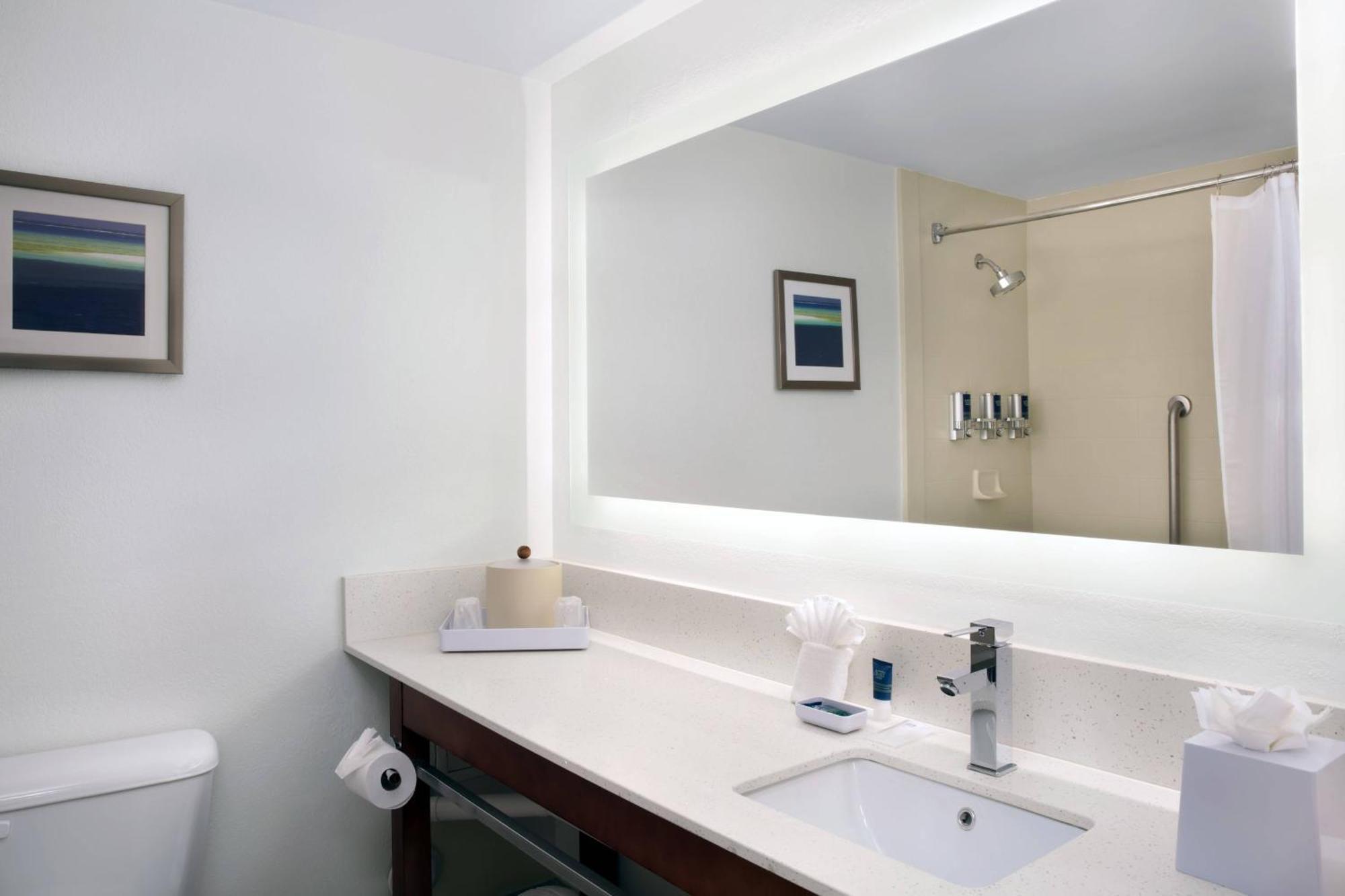 Four Points By Sheraton Fort Lauderdale Airport/Cruise Port Dış mekan fotoğraf